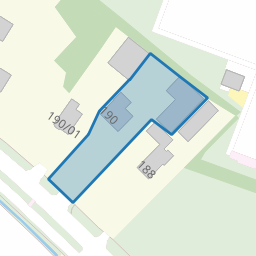 Perceel VHZ02-A-3072