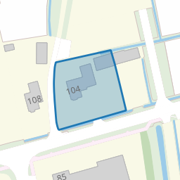 Perceel VHZ02-A-3087