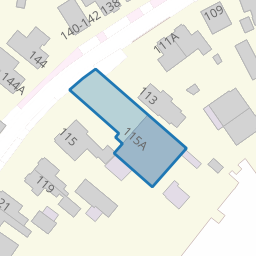 Perceel VHZ02-A-3091