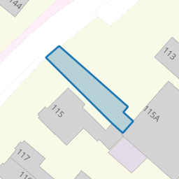 Perceel VHZ02-A-3092