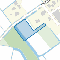 Perceel VHZ02-A-3100