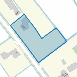 Perceel VHZ02-A-3103