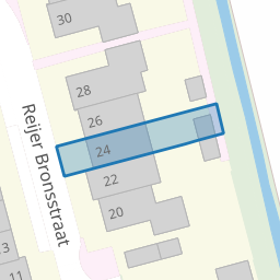 Perceel VHZ02-A-3116