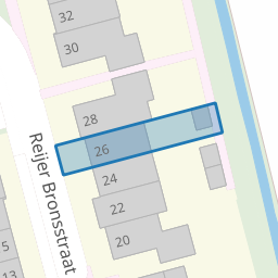 Perceel VHZ02-A-3117