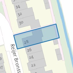 Perceel VHZ02-A-3118