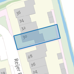 Perceel VHZ02-A-3119