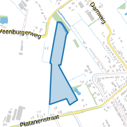 Perceel VHZ02-A-3135