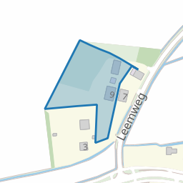 Perceel VHZ02-A-3170