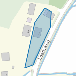 Perceel VHZ02-A-3171