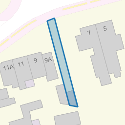 Perceel VHZ02-A-3173