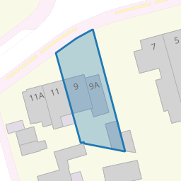 Perceel VHZ02-A-3174