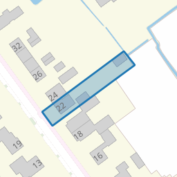 Perceel VHZ02-A-3181