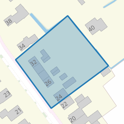 Perceel VHZ02-A-3182