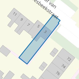 Perceel VHZ02-A-3184