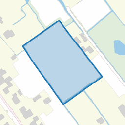 Perceel VHZ02-A-3203