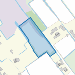 Perceel VHZ02-A-3212