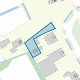 Perceel VHZ02-A-3219