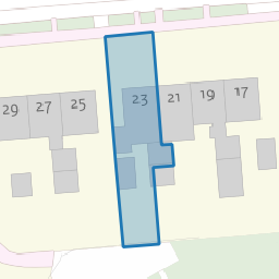 Perceel VHZ02-A-3237