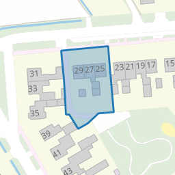 Perceel VHZ02-A-3238