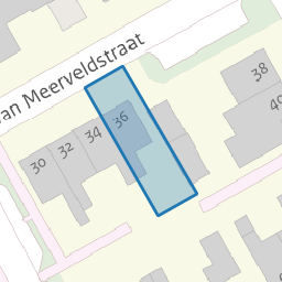 Perceel VHZ02-A-3239