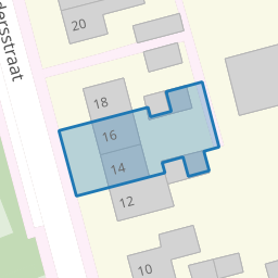 Perceel VHZ02-A-3243