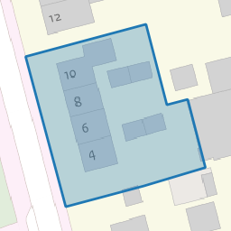 Perceel VHZ02-A-3245