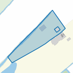 Perceel VHZ02-A-3246