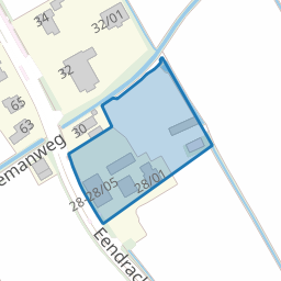 Perceel VHZ02-A-3254