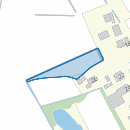 Perceel VHZ02-A-3256