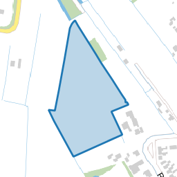 Perceel VHZ02-A-3257