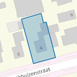 Perceel VHZ02-A-3258