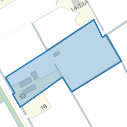 Perceel VHZ02-A-3275