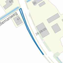 Perceel VHZ02-A-3277