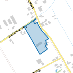 Perceel VHZ02-A-3279