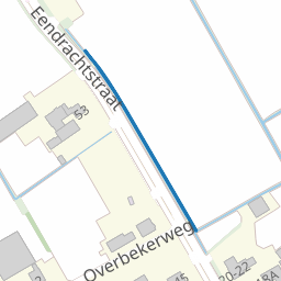 Perceel VHZ02-A-3280