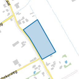 Perceel VHZ02-A-3281