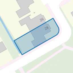 Perceel VHZ02-A-3301