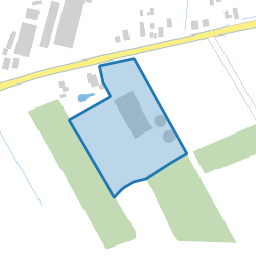 Perceel VHZ02-A-3303