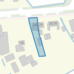 Perceel VHZ02-A-3304