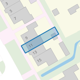 Perceel VHZ02-A-3309