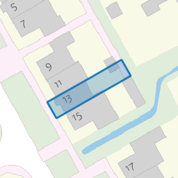 Perceel VHZ02-A-3313