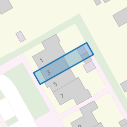 Perceel VHZ02-A-3315