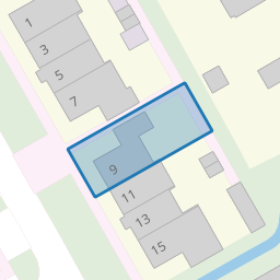 Perceel VHZ02-A-3316