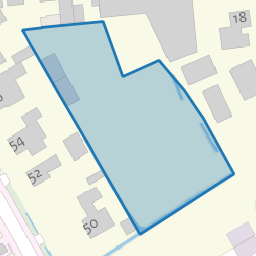 Perceel VHZ02-A-3320