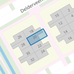 Perceel VHZ02-A-3326