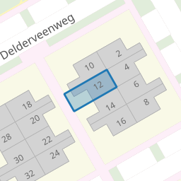 Perceel VHZ02-A-3328