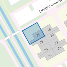 Perceel VHZ02-A-3337