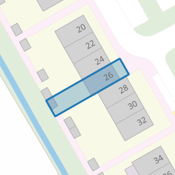 Perceel VHZ02-A-3371