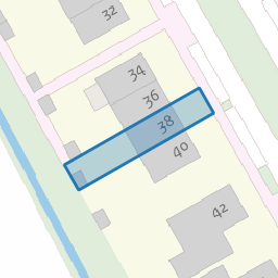 Perceel VHZ02-A-3386