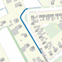 Perceel VHZ02-A-3391